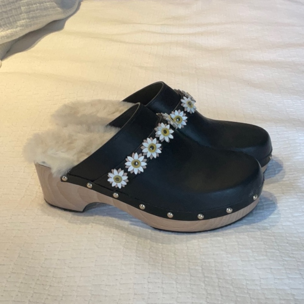 FABRIZIO VITI Clogs